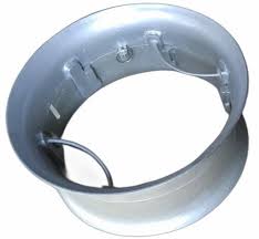 Curing Rim